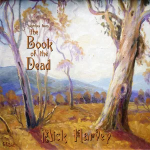 Sketches from the Book of the dead